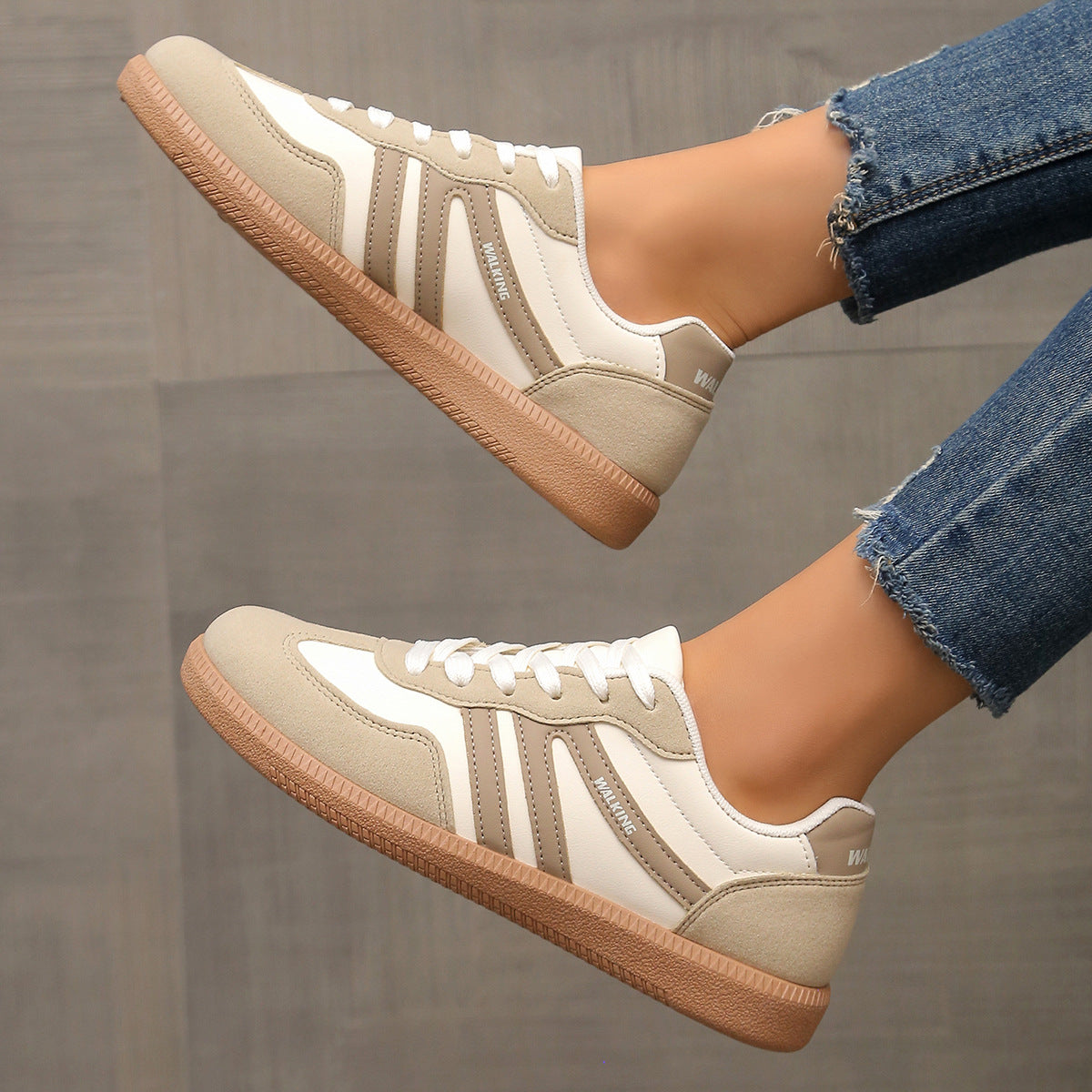 Mariella | Zapatillas Ergonómicas de Máximo Confort