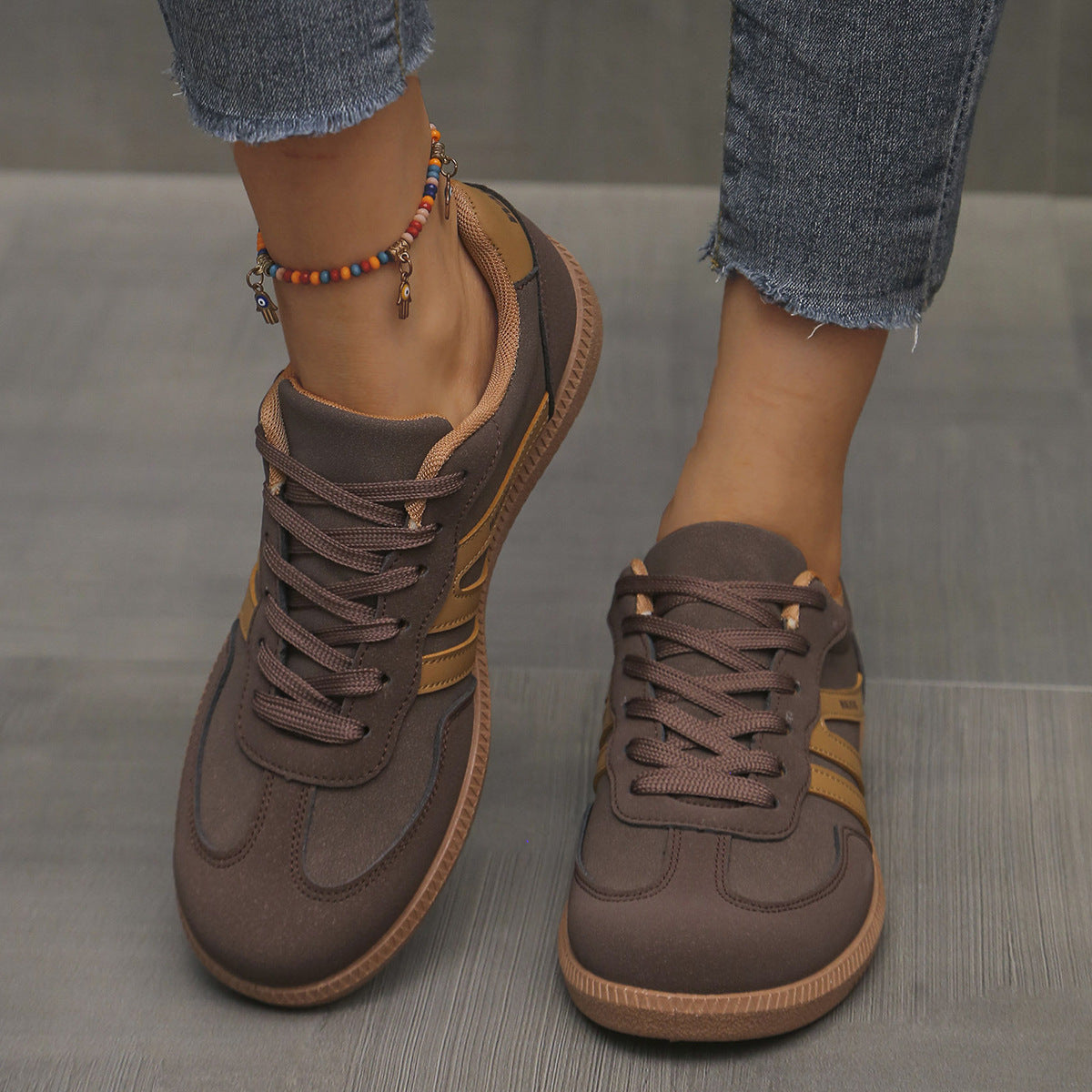 Mariella | Zapatillas Ergonómicas de Máximo Confort
