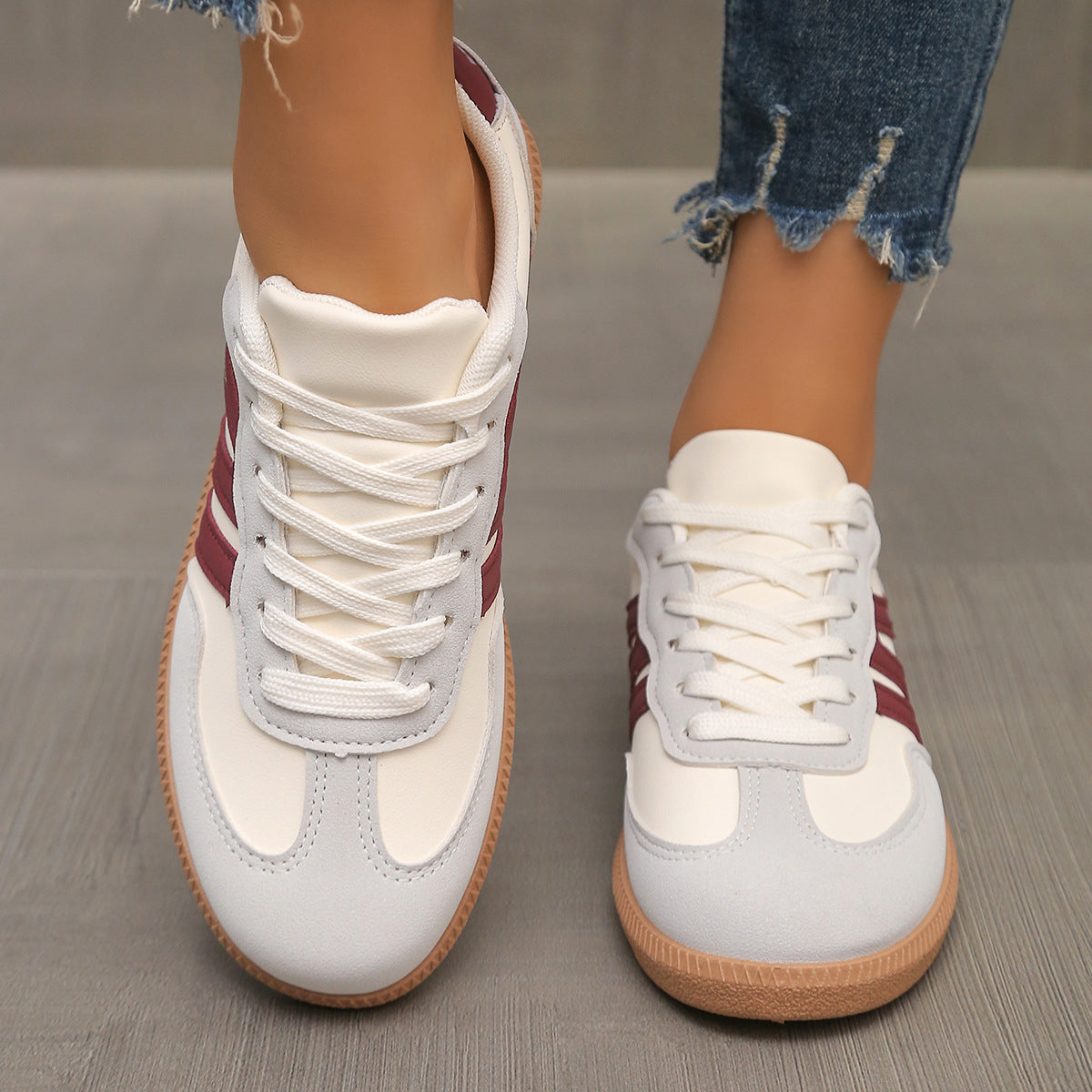 Mariella | Zapatillas Ergonómicas de Máximo Confort