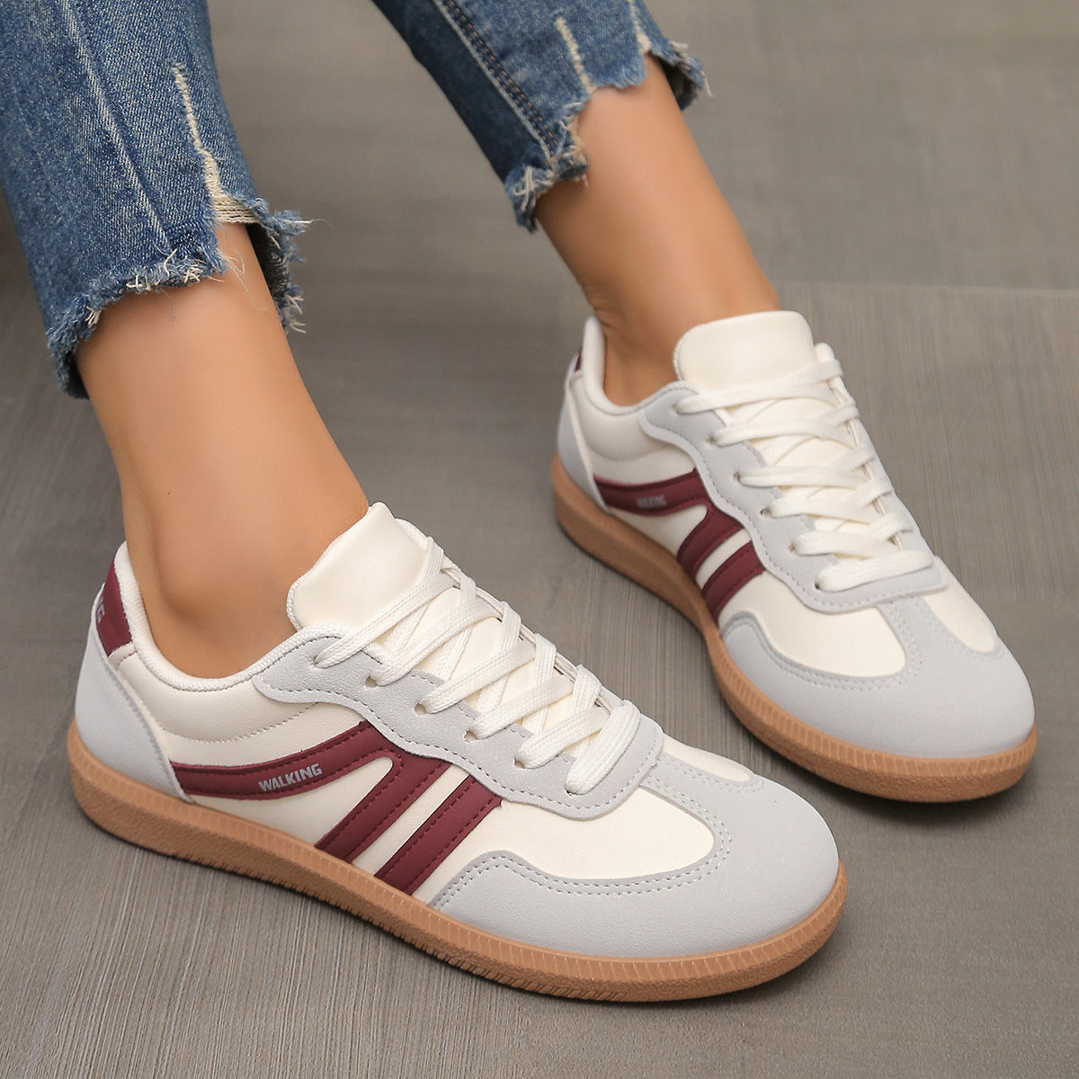 Mariella | Zapatillas Ergonómicas de Máximo Confort