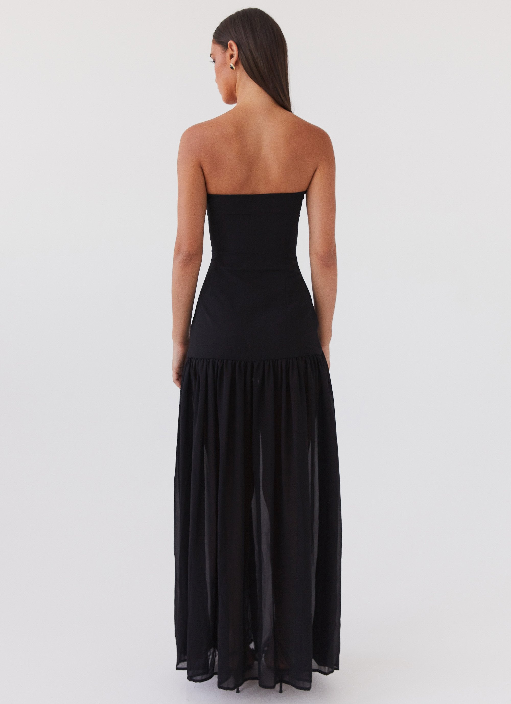Valentina • Vestido Maxi