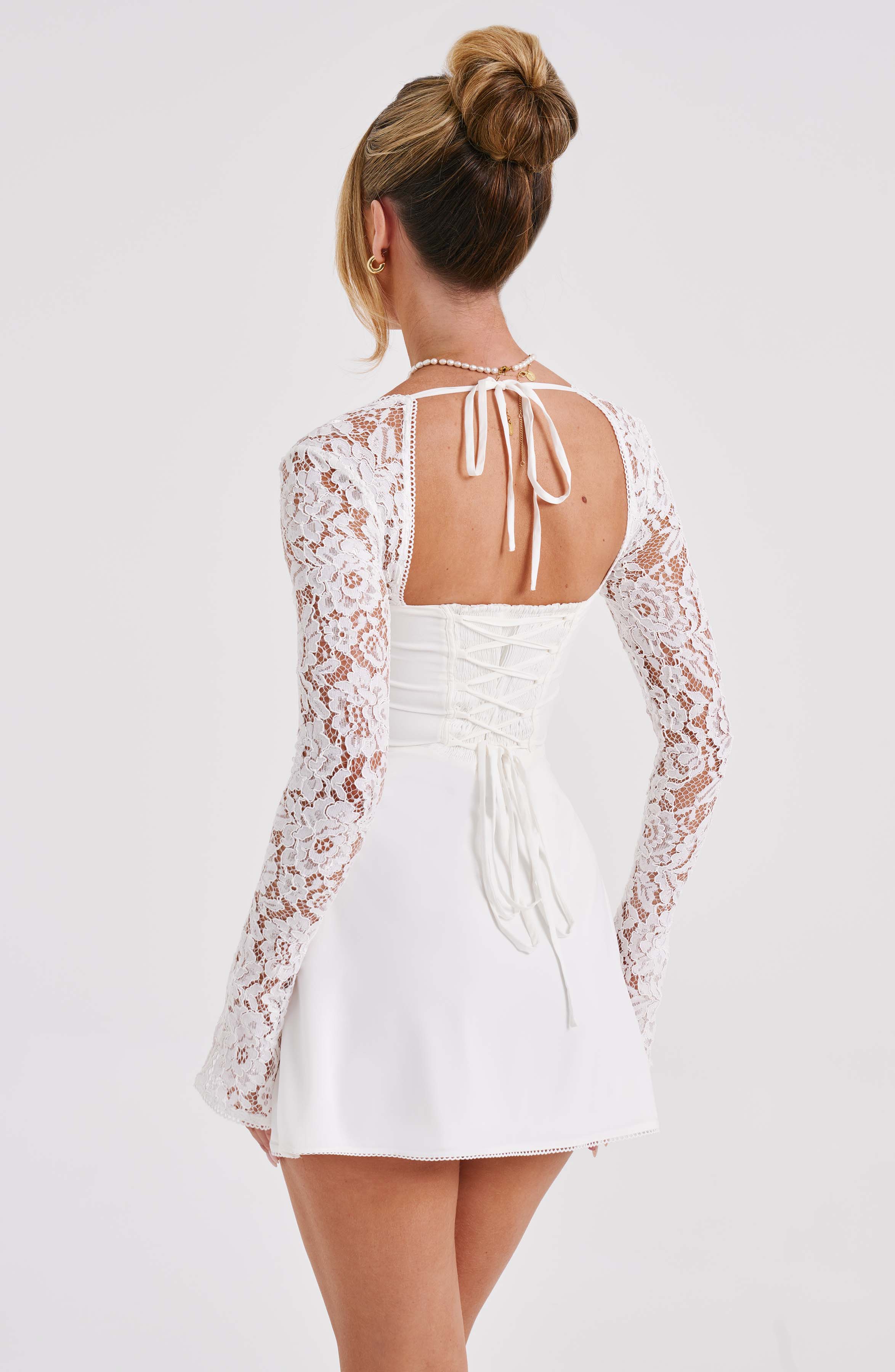 Cornelia • Vestido Mini