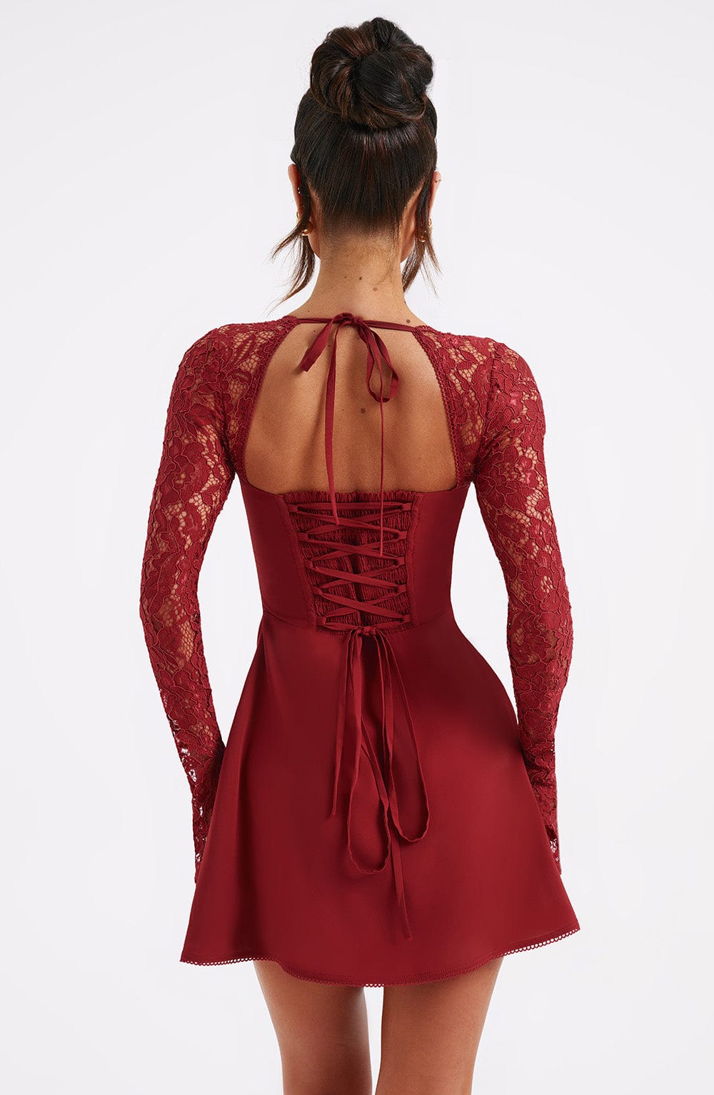 Cornelia • Vestido Mini