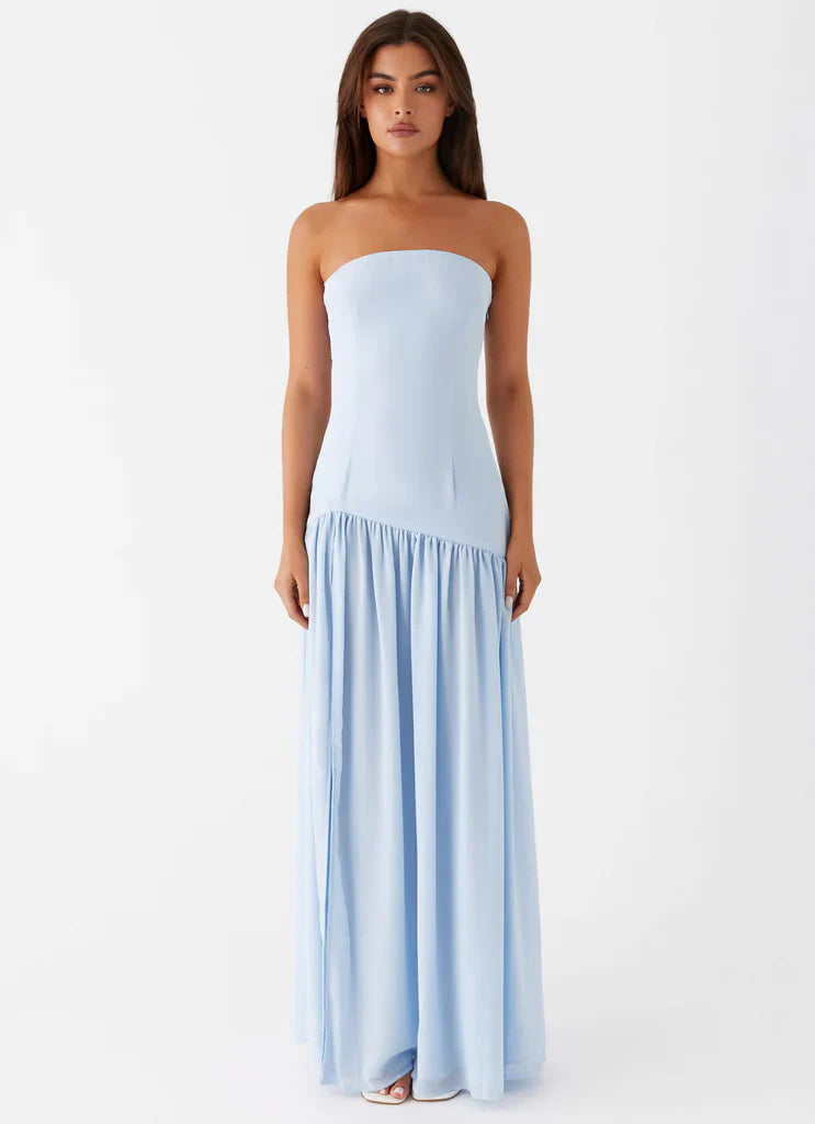 Valentina • Vestido Maxi