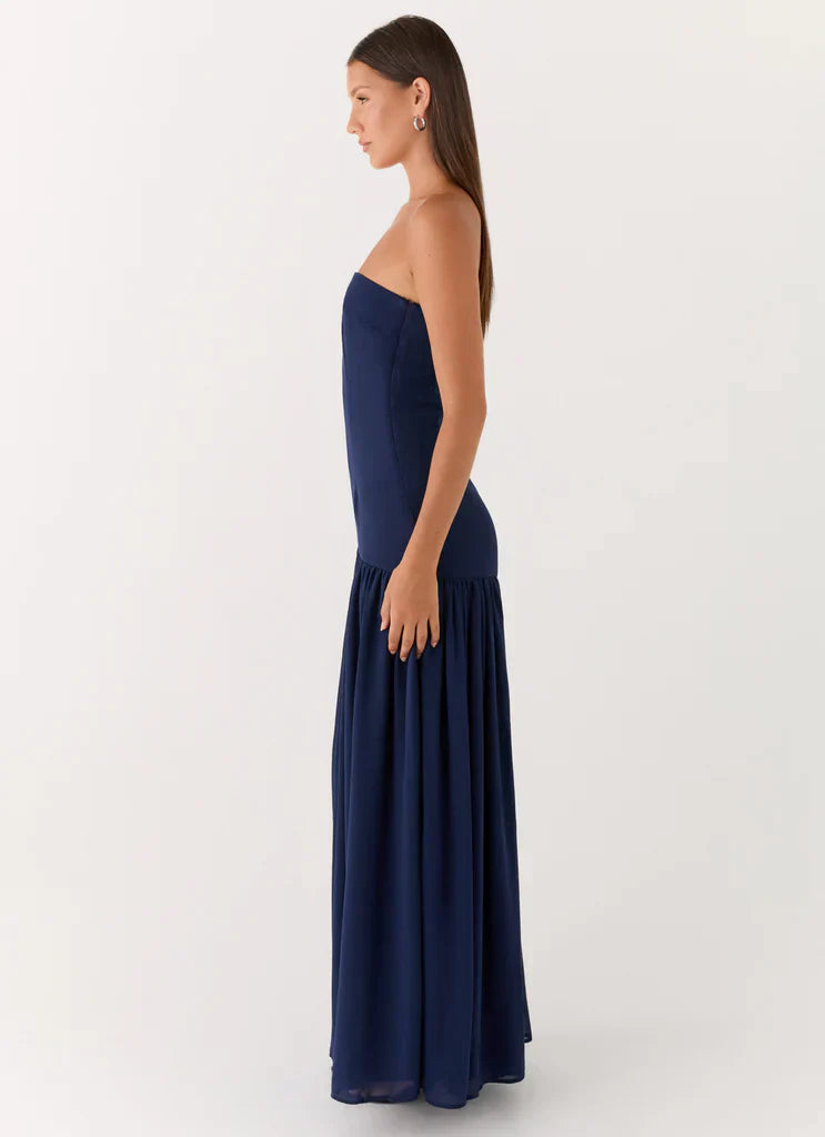 Valentina • Vestido Maxi