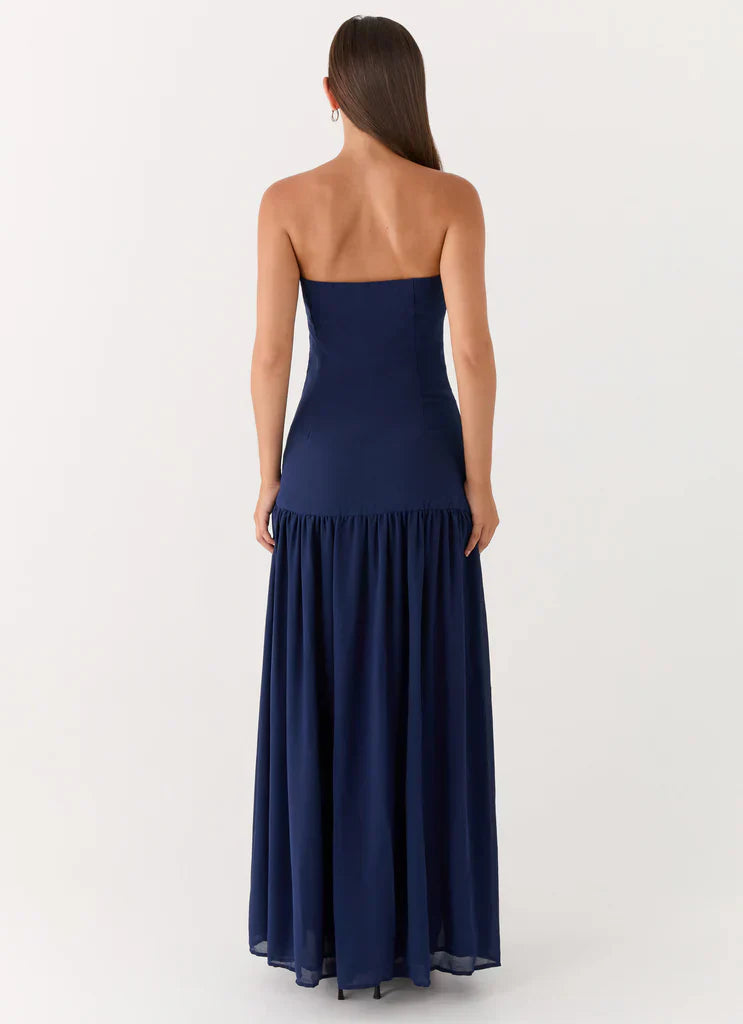 Valentina • Vestido Maxi