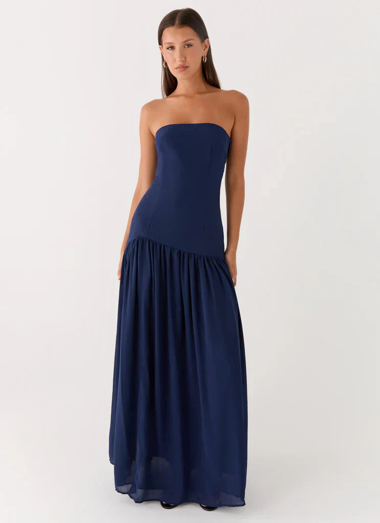 Valentina • Vestido Maxi