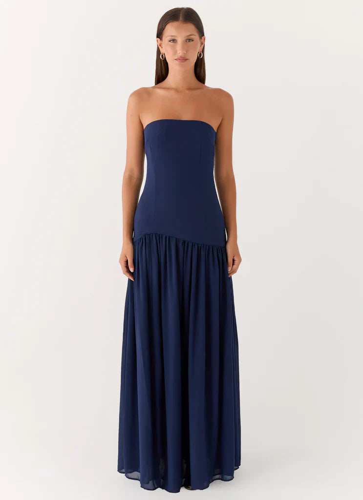 Valentina • Vestido Maxi
