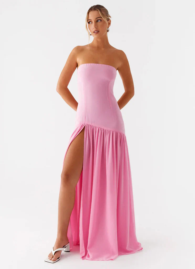 Valentina • Vestido Maxi