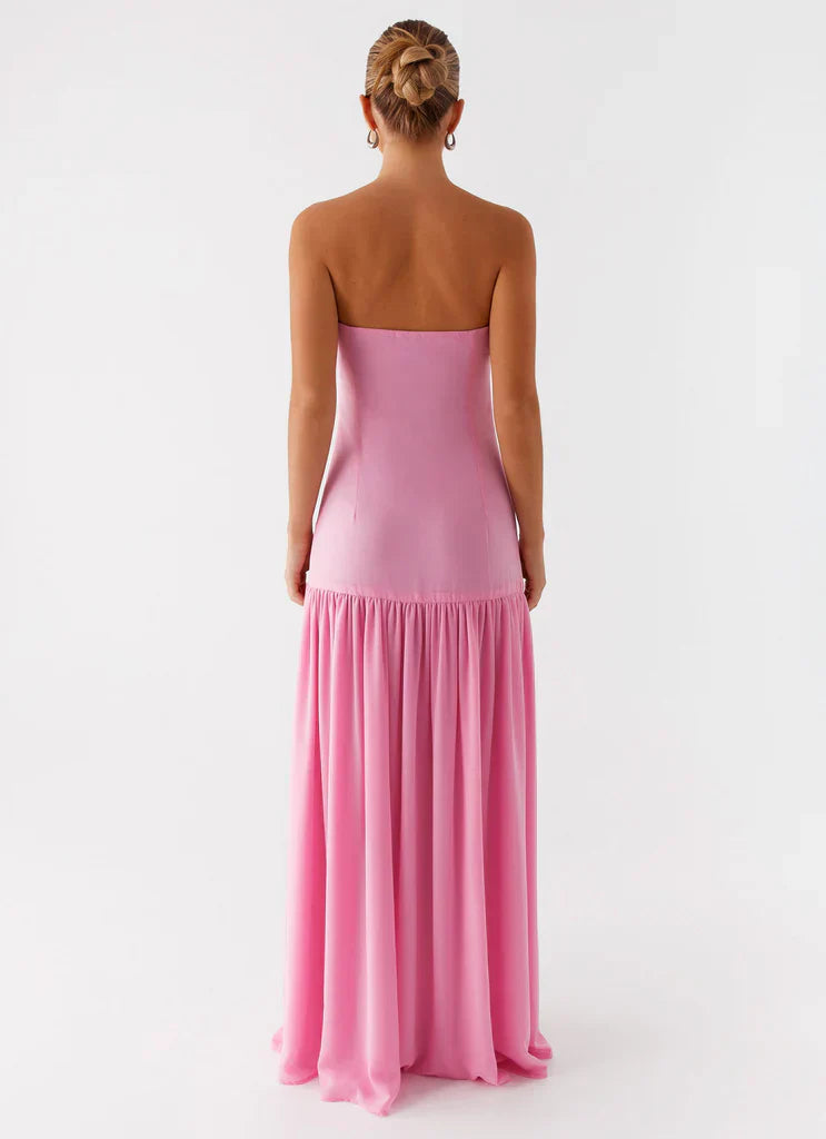 Valentina • Vestido Maxi