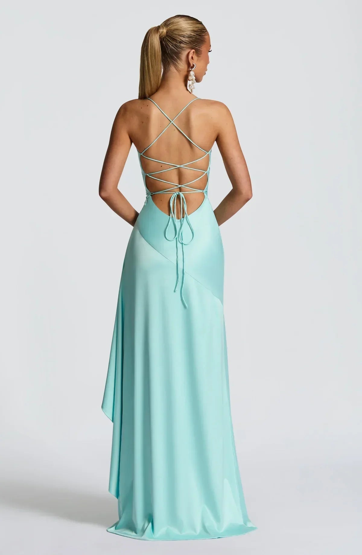 Siena • Vestido Elegante