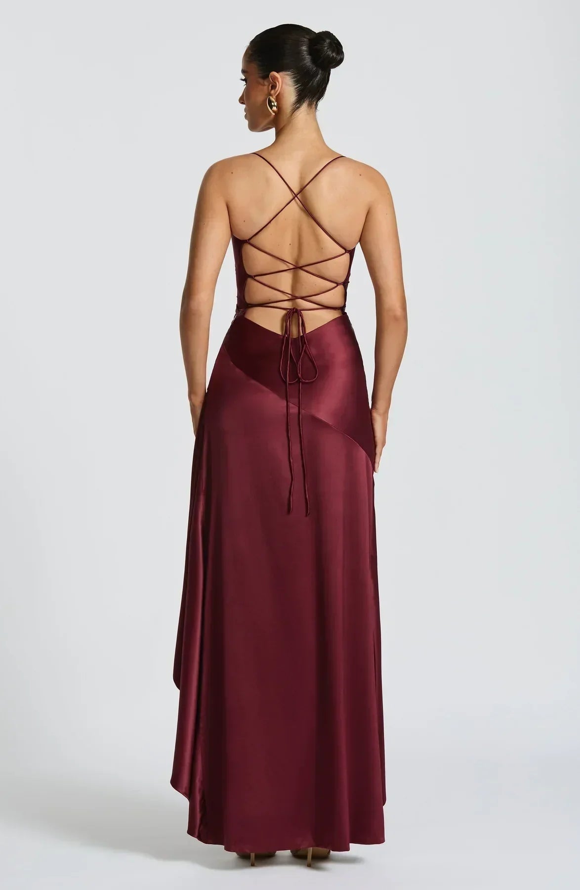 Siena • Vestido Elegante