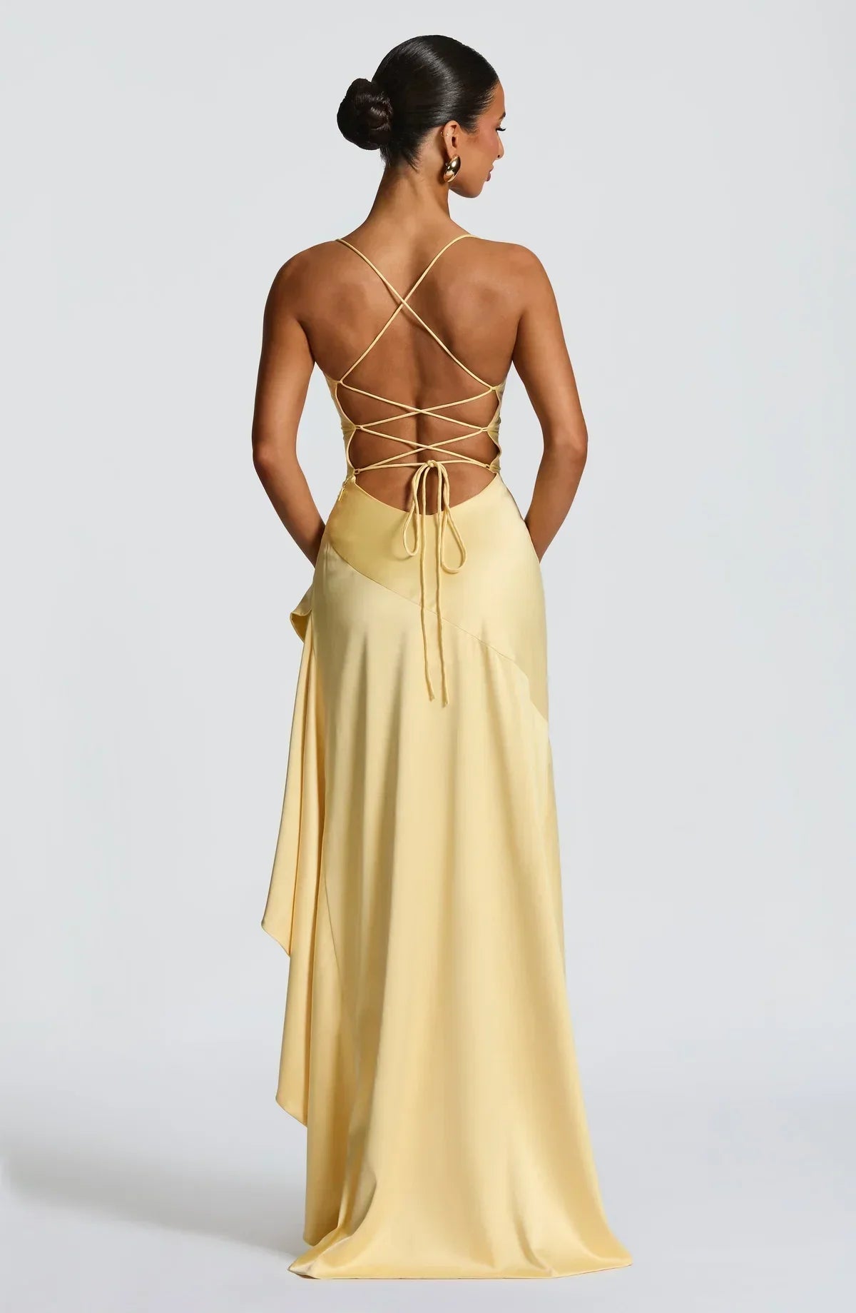 Siena • Vestido Elegante