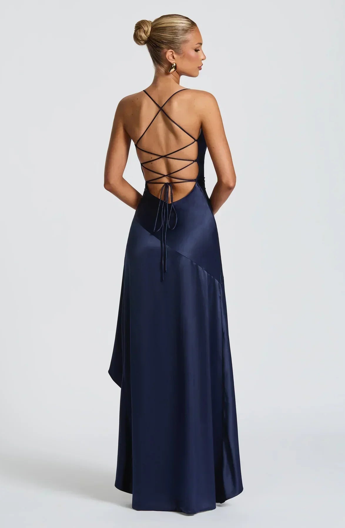 Siena • Vestido Elegante