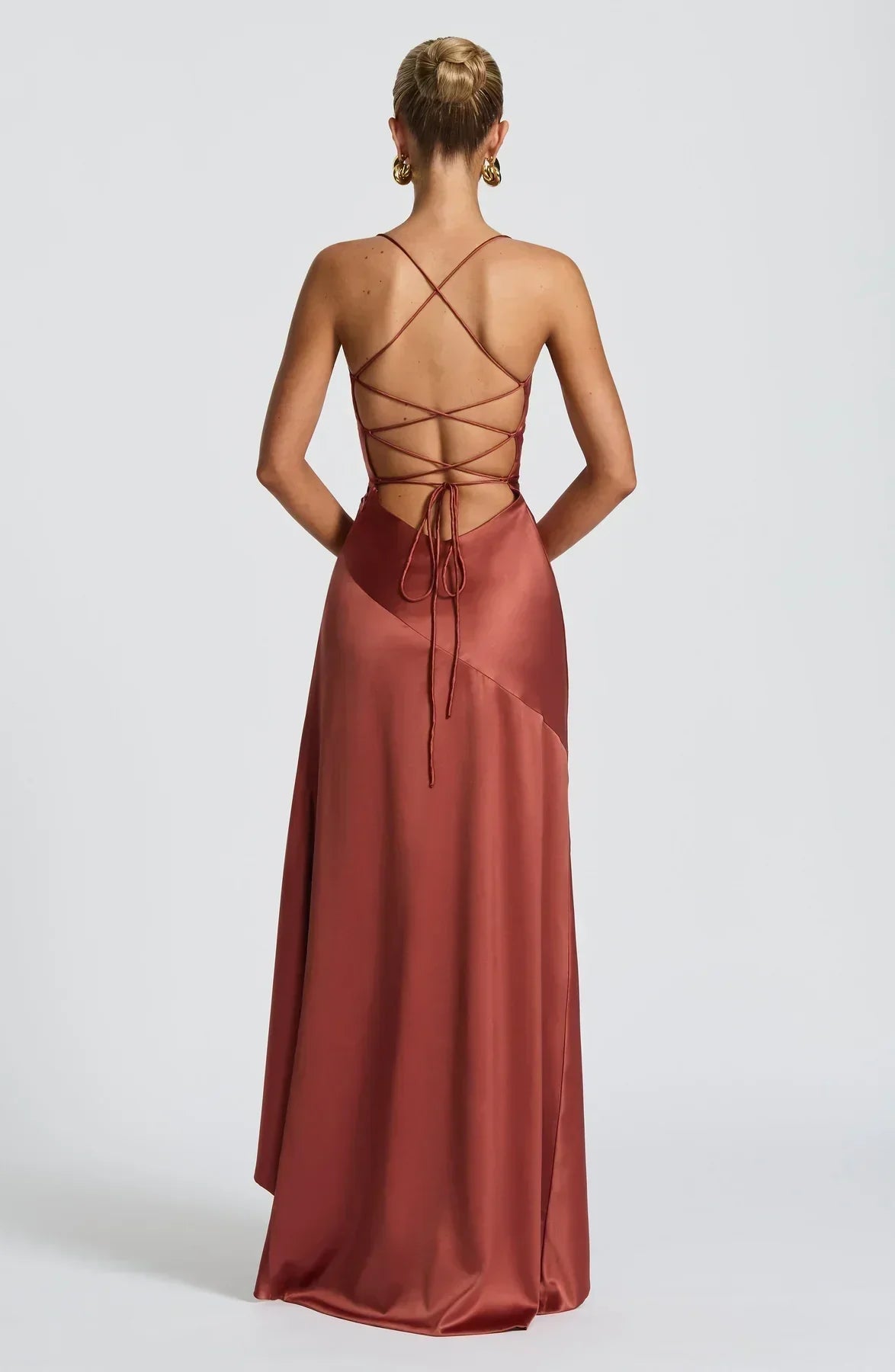 Siena • Vestido Elegante