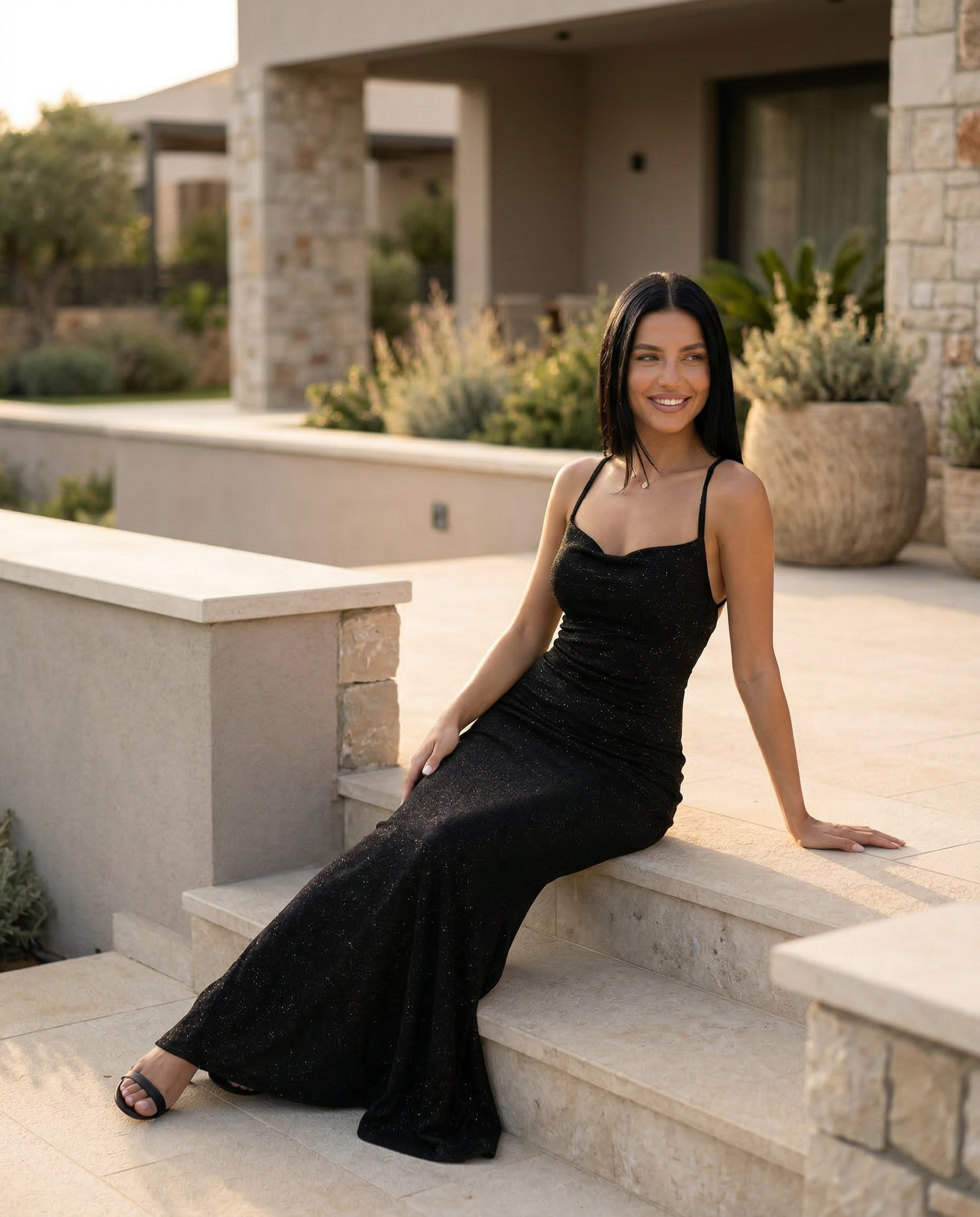VESTIDOS