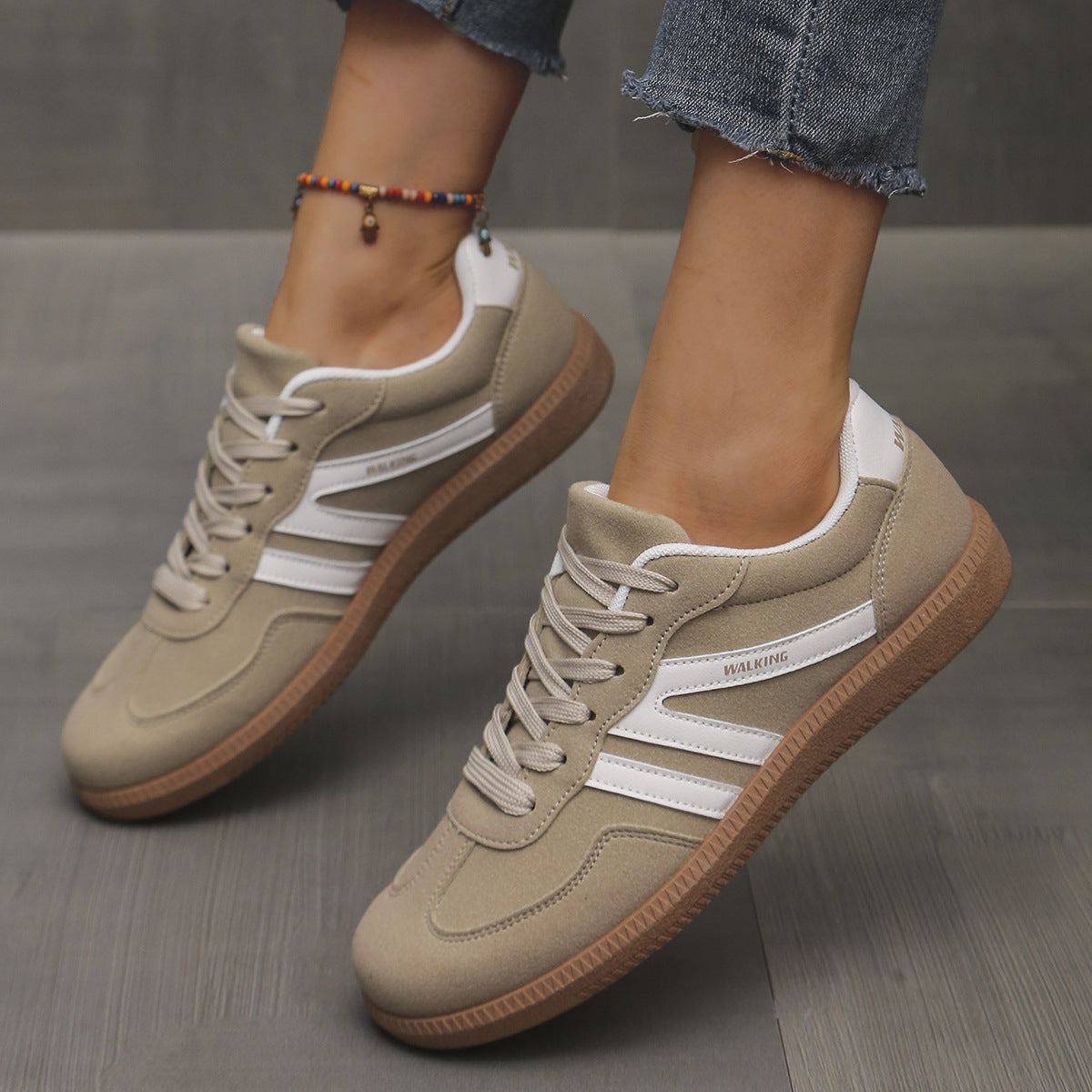 Mariella | Zapatillas Ergonómicas de Máximo Confort