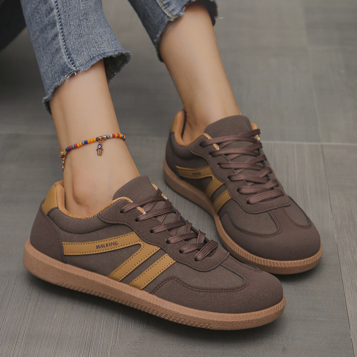 Mariella | Zapatillas Ergonómicas de Máximo Confort