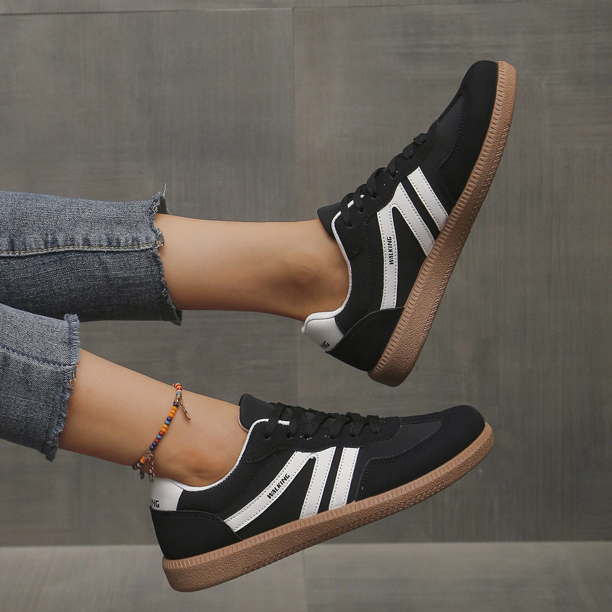 Mariella | Zapatillas Ergonómicas de Máximo Confort