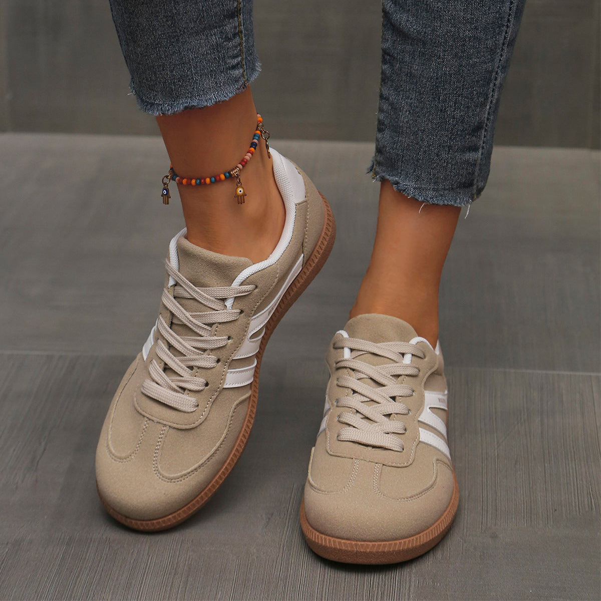 Mariella | Zapatillas Ergonómicas de Máximo Confort