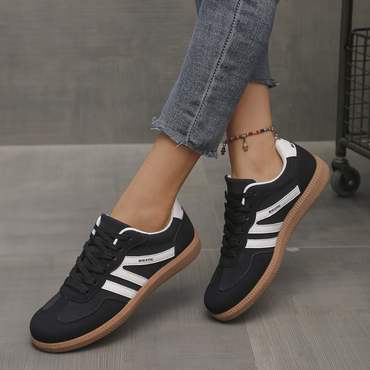 Mariella | Zapatillas Ergonómicas de Máximo Confort