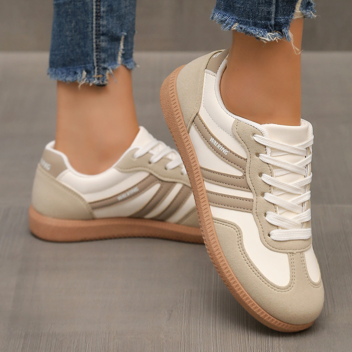 Mariella | Zapatillas Ergonómicas de Máximo Confort