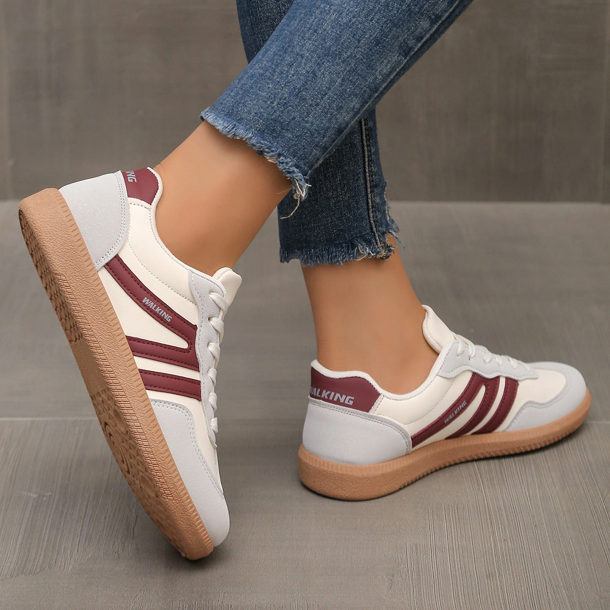 Mariella | Zapatillas Ergonómicas de Máximo Confort