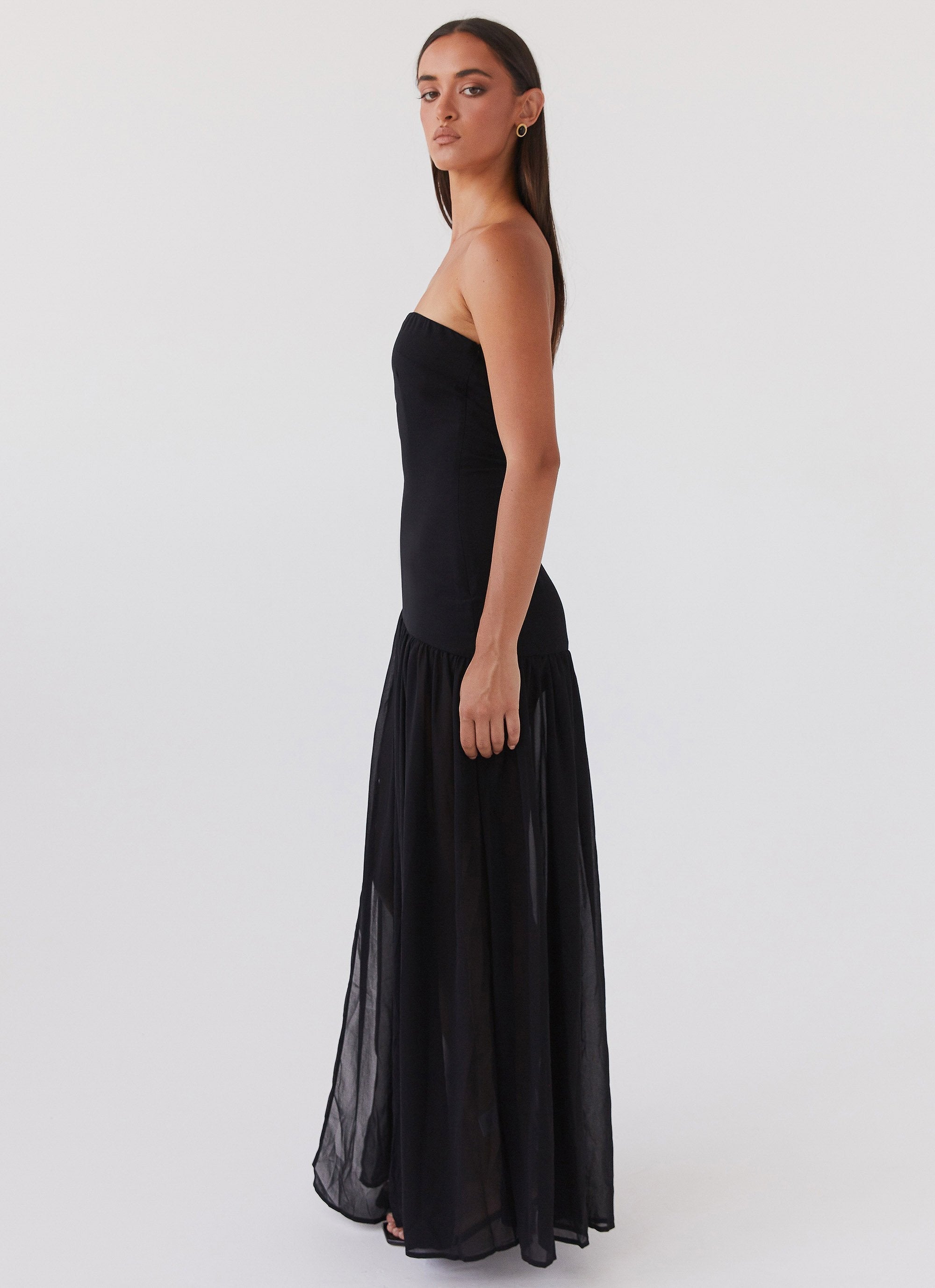 Valentina • Vestido Maxi