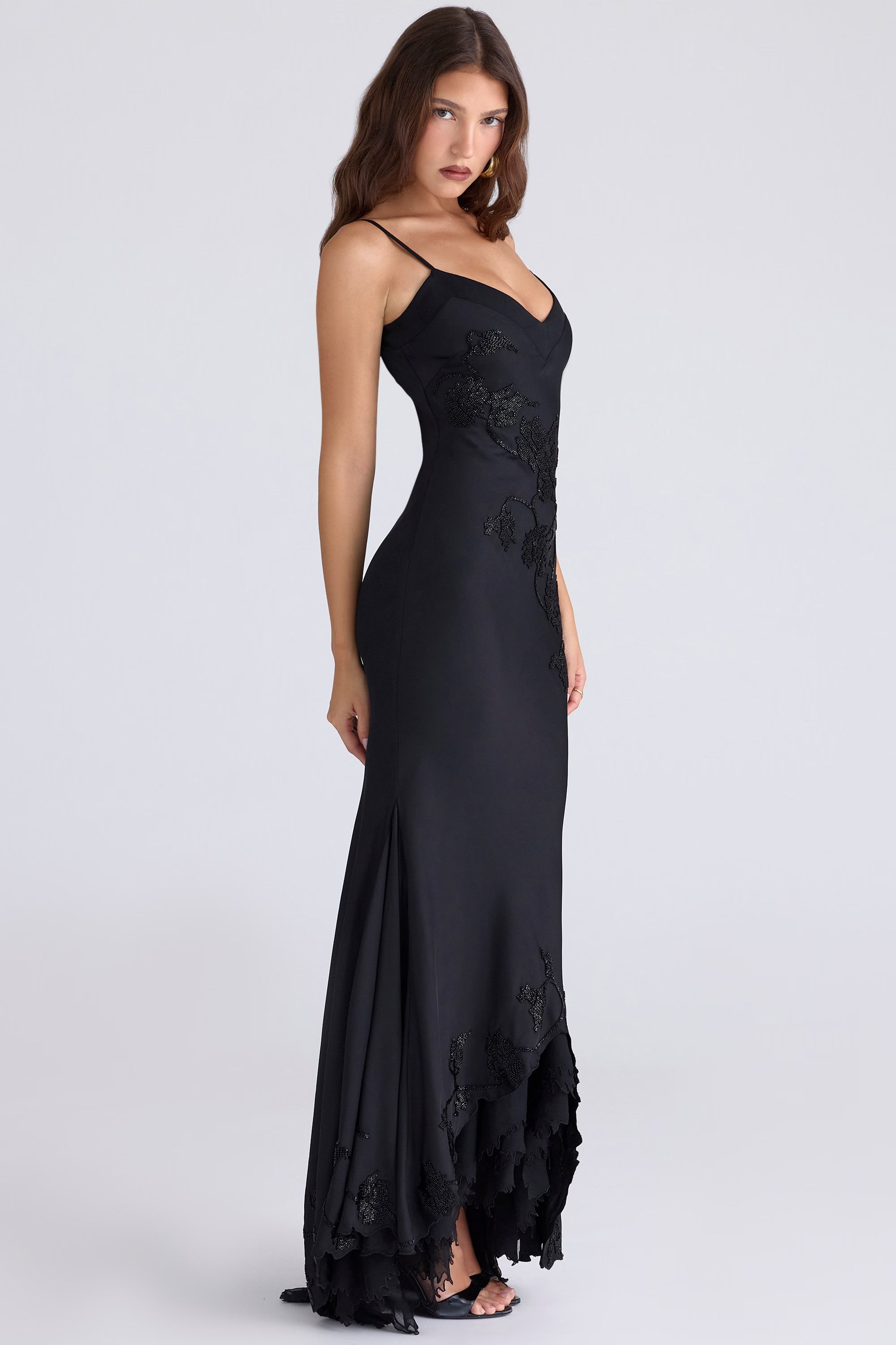 Selene • Vestido Maxi