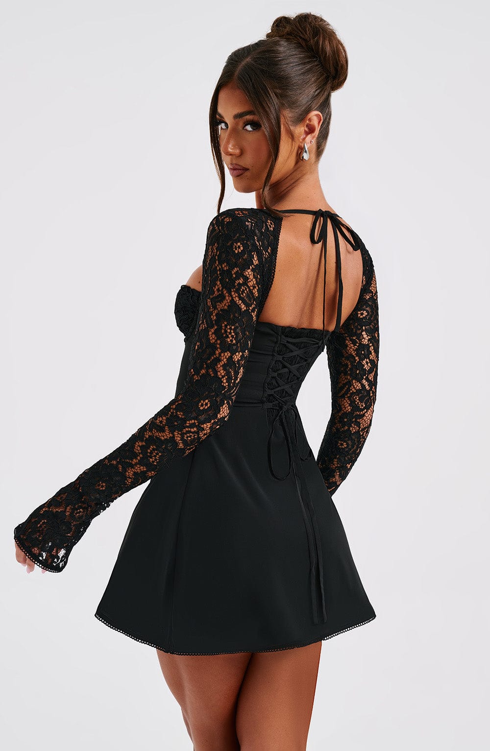 Cornelia • Vestido Mini
