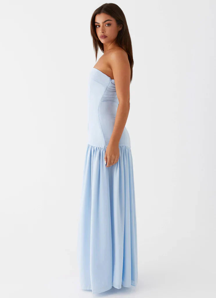 Valentina • Vestido Maxi