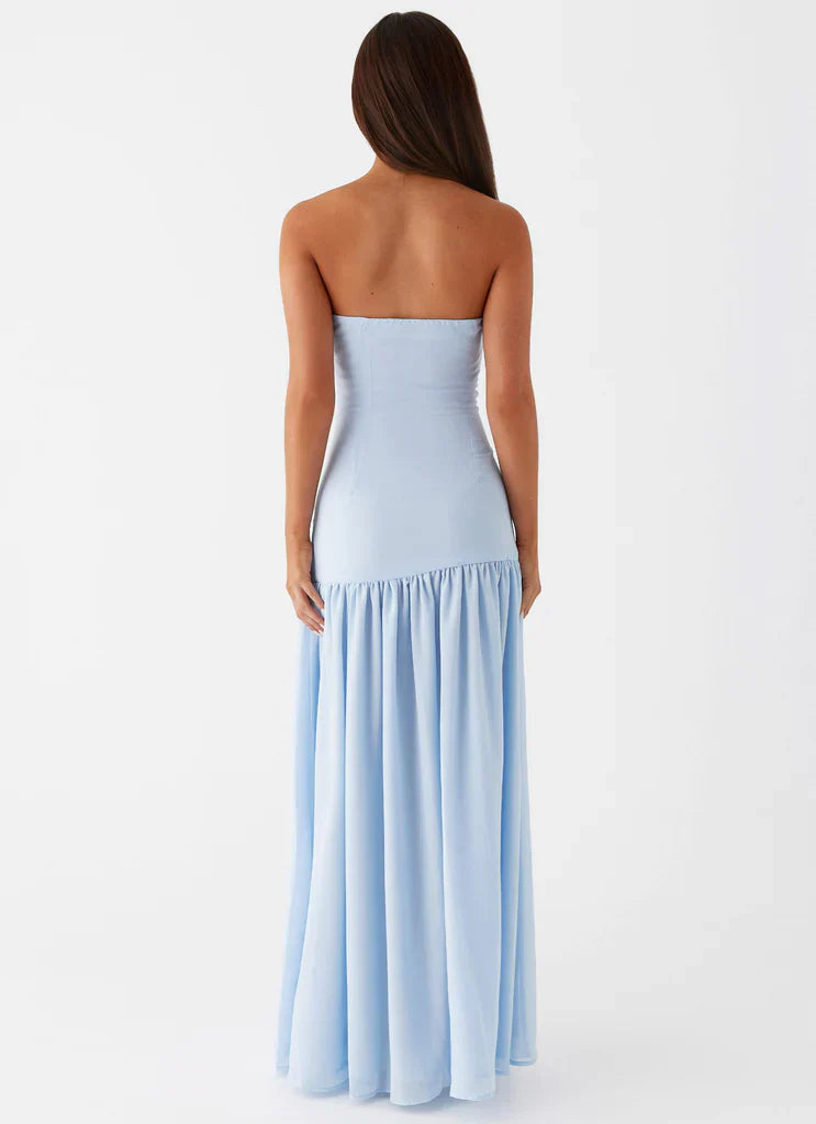 Valentina • Vestido Maxi