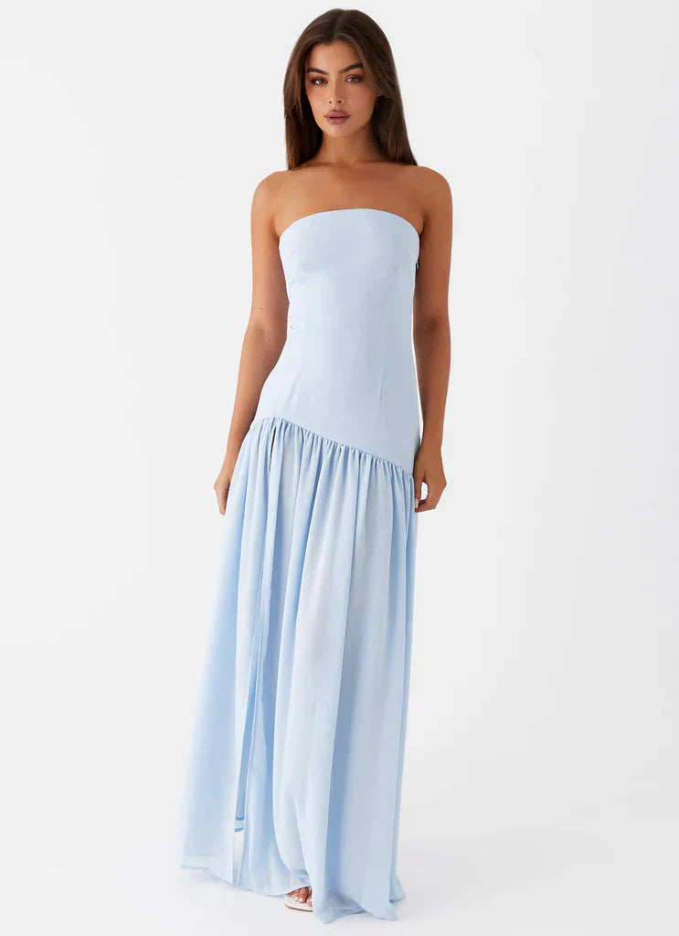 Valentina • Vestido Maxi