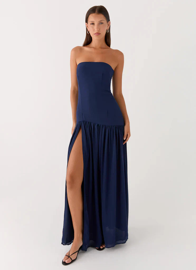 Valentina • Vestido Maxi