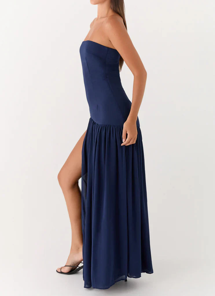 Valentina • Vestido Maxi