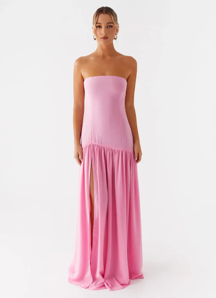 Valentina • Vestido Maxi