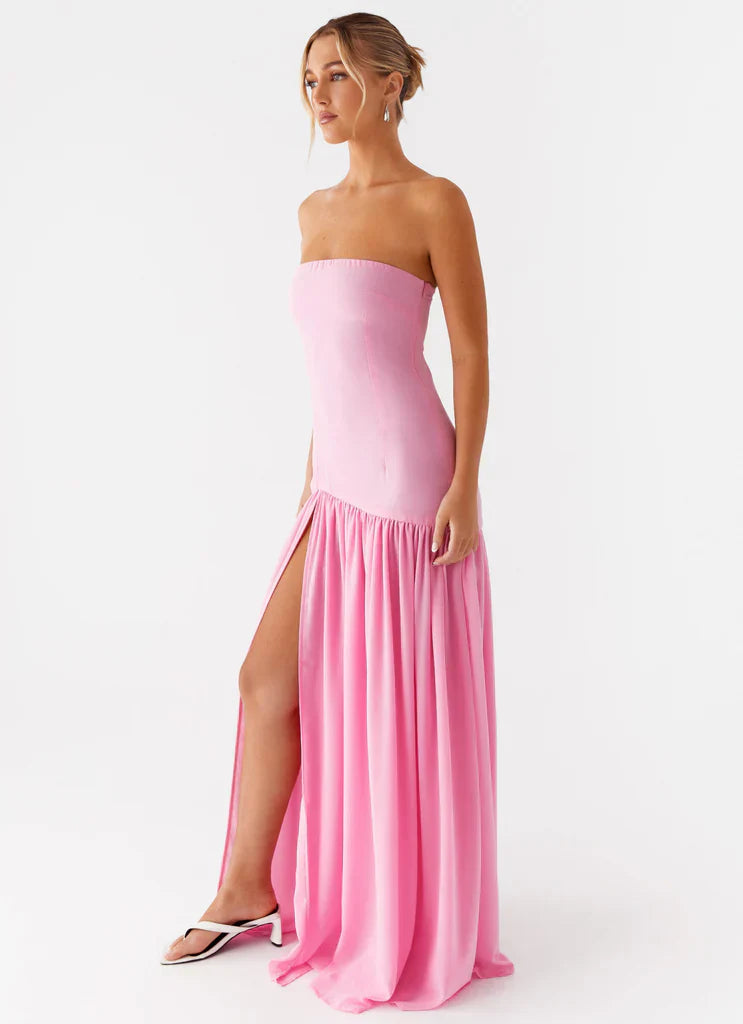 Valentina • Vestido Maxi