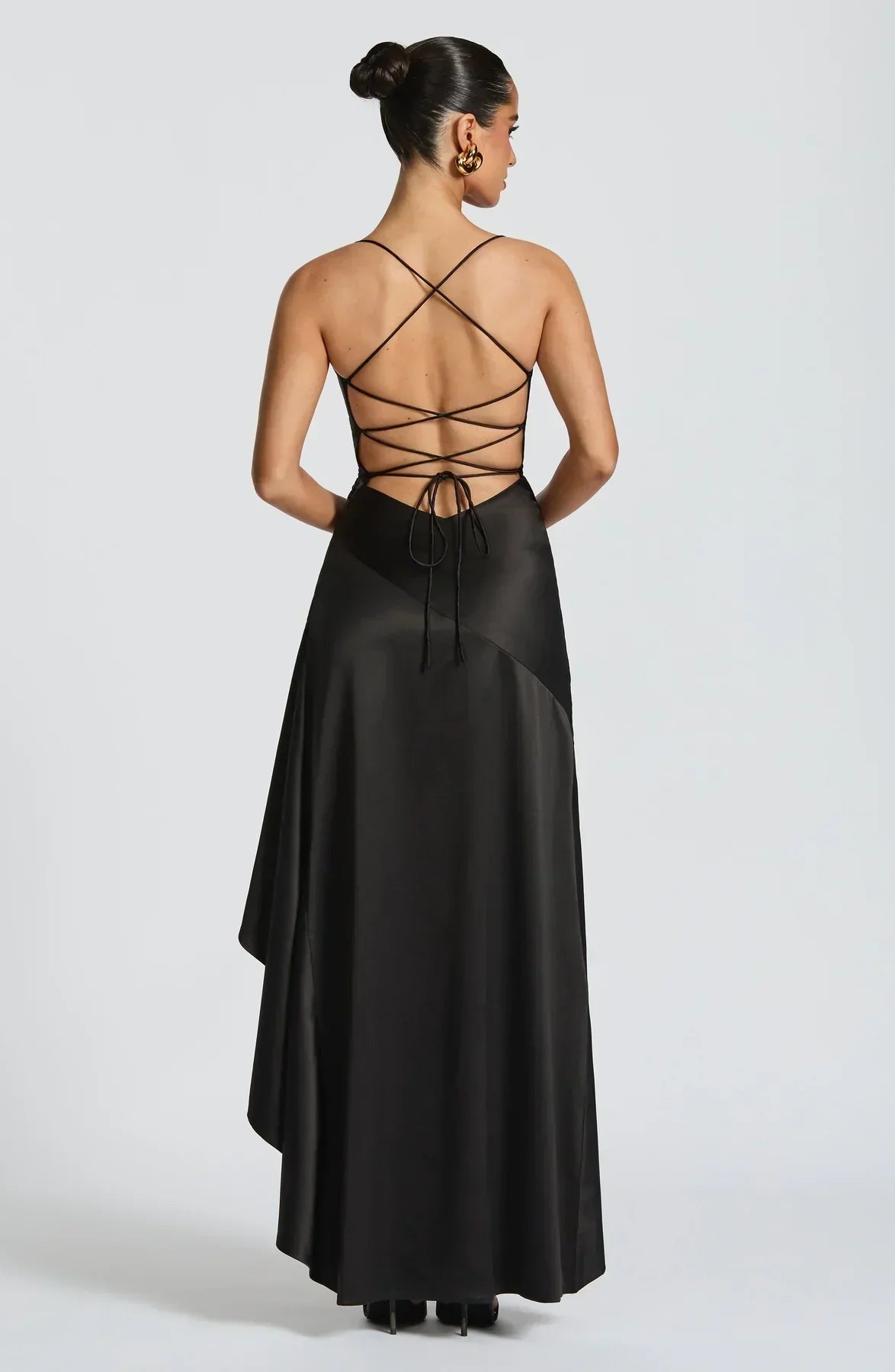 Siena • Vestido Elegante