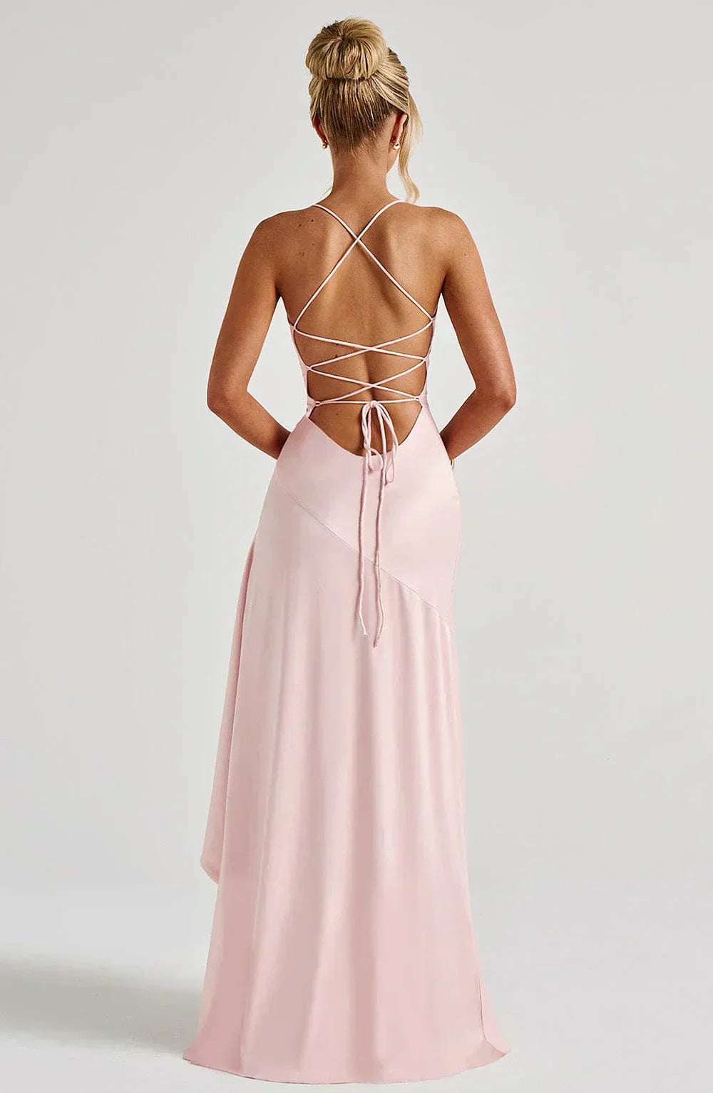 Siena • Vestido Elegante