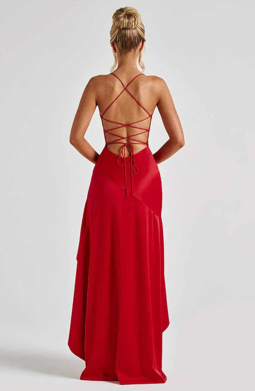 Siena • Vestido Elegante