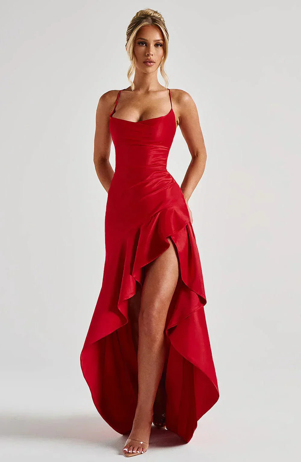 Siena • Vestido Elegante